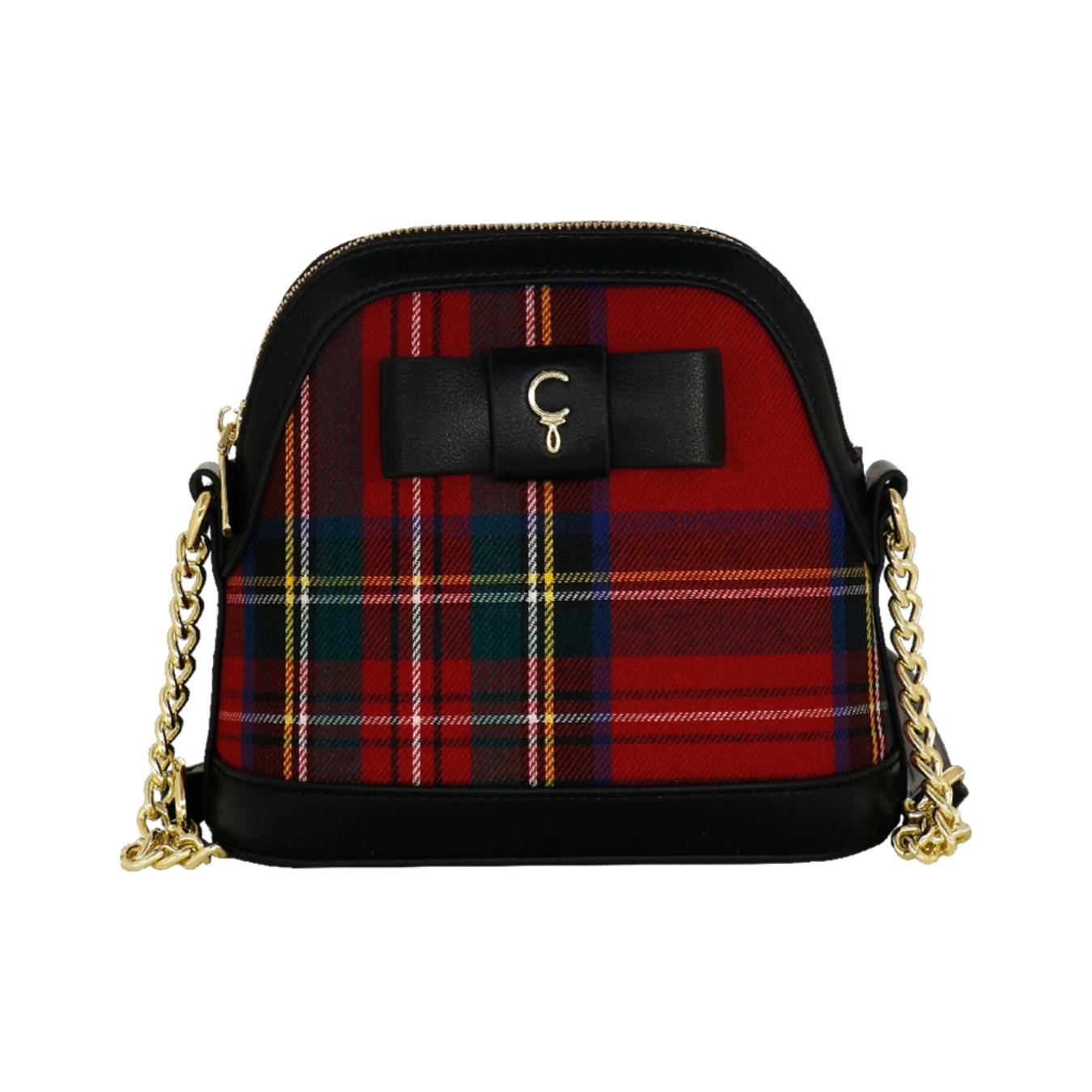 Borsa a tracolla Scottish Bag