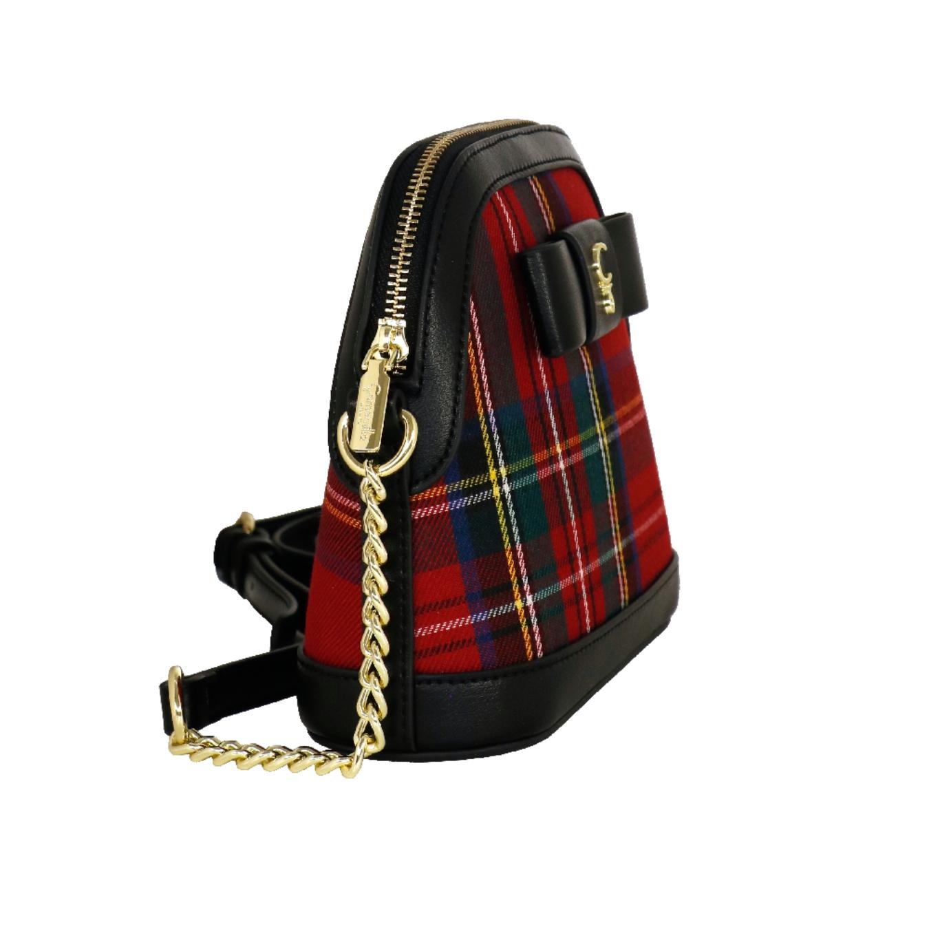 Borsa a tracolla Scottish Bag