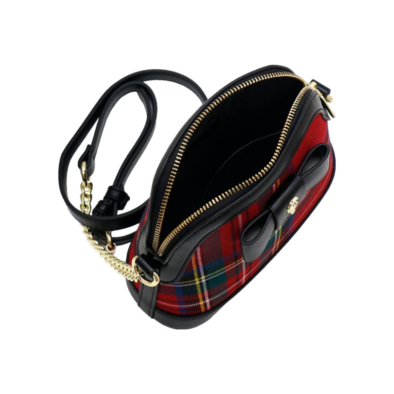 Borsa a tracolla Scottish Bag