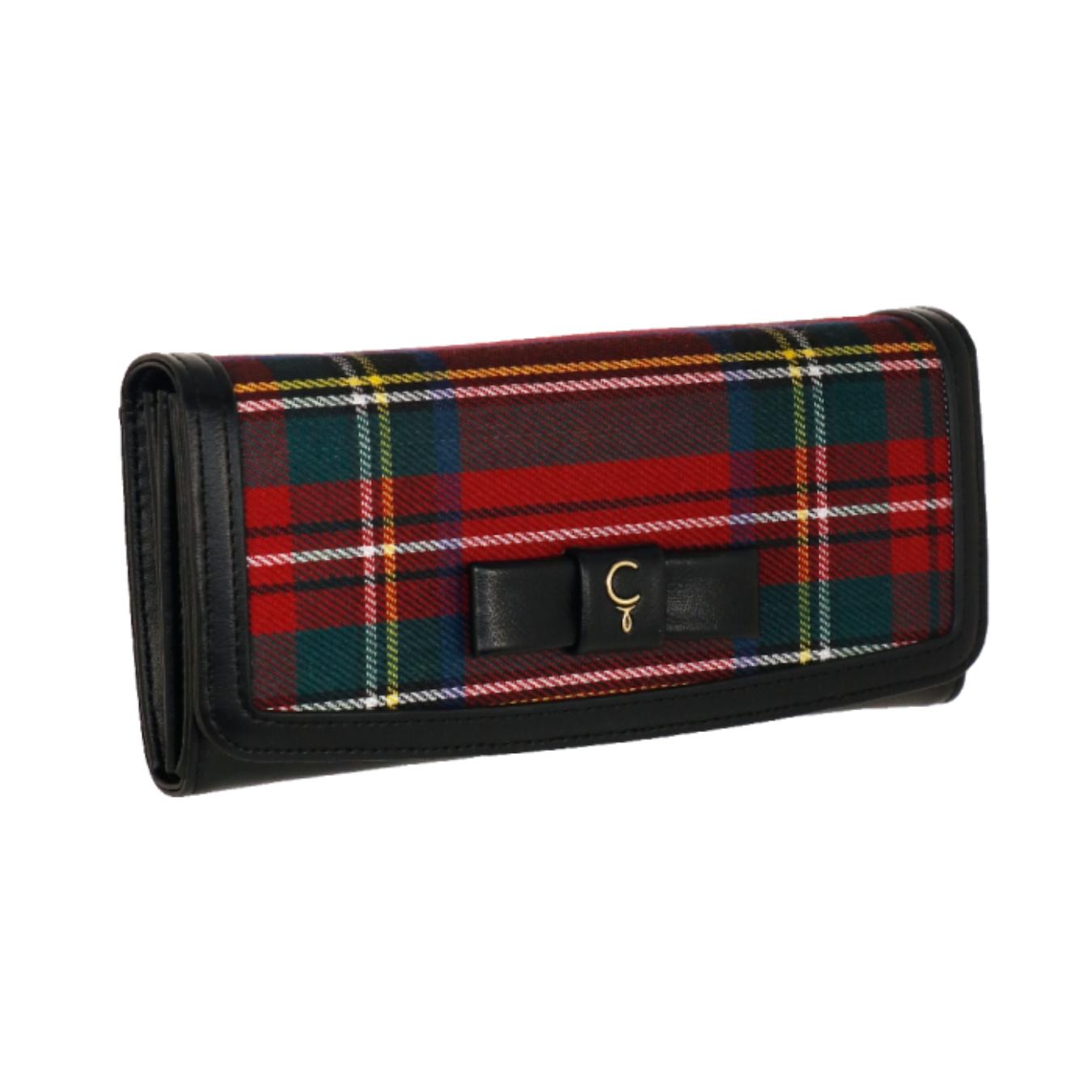 Portafoglio L Scottish Wallet