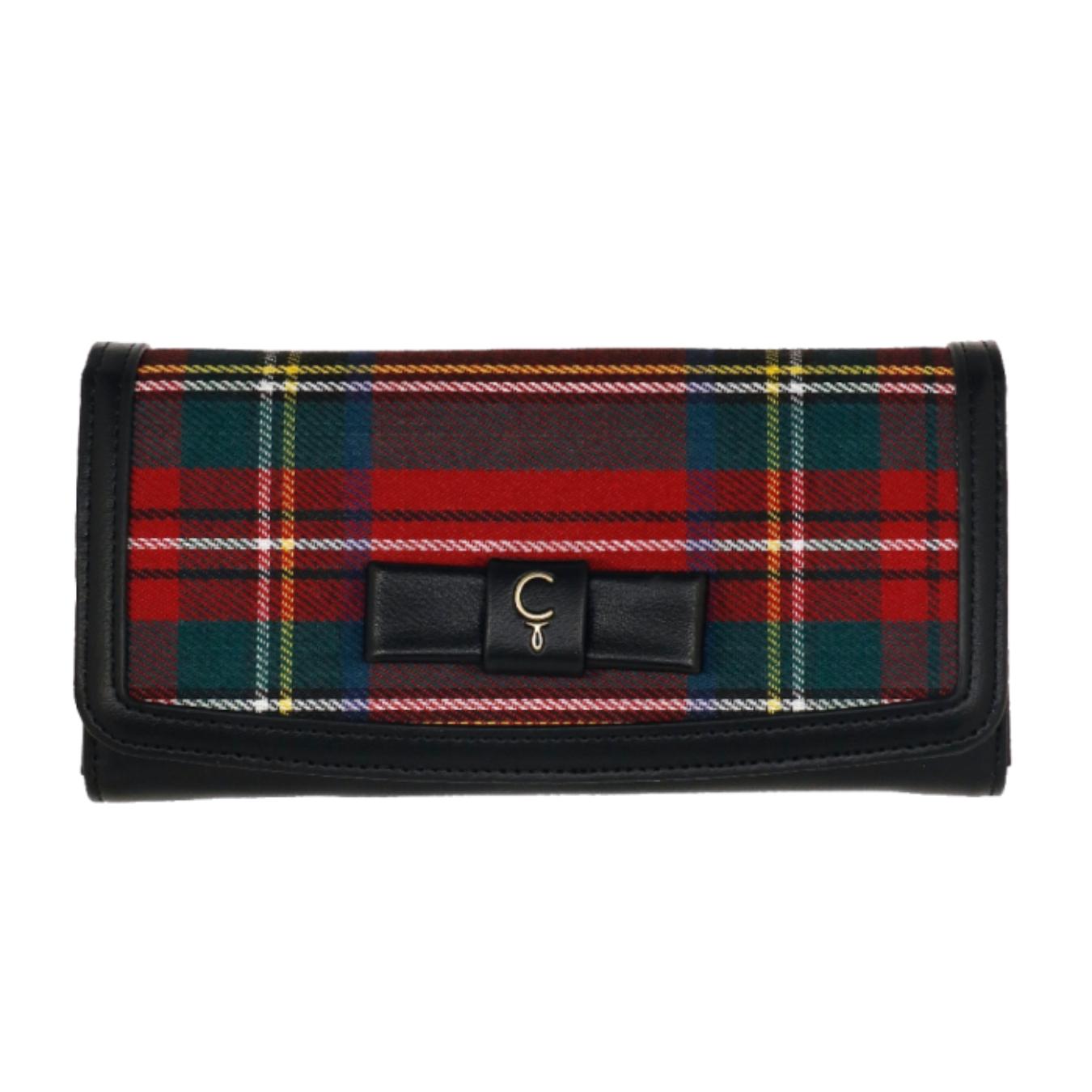 Portafoglio L Scottish Wallet