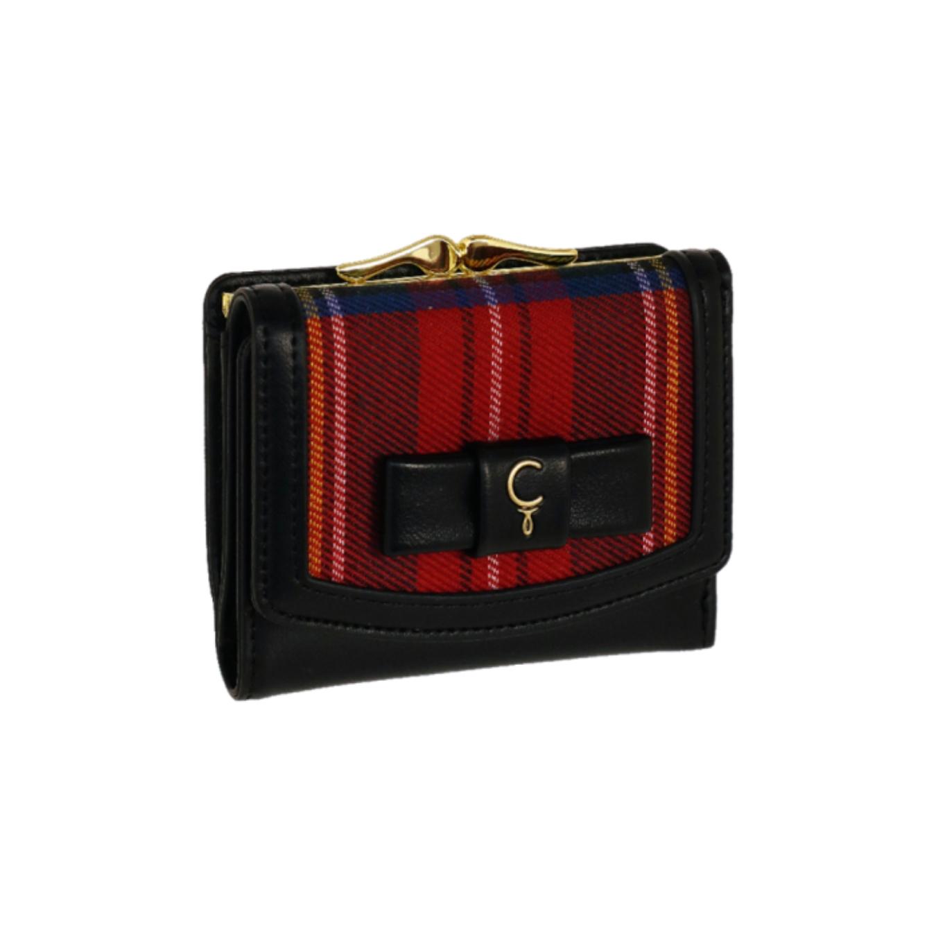 Portafoglio S Scottish Wallet