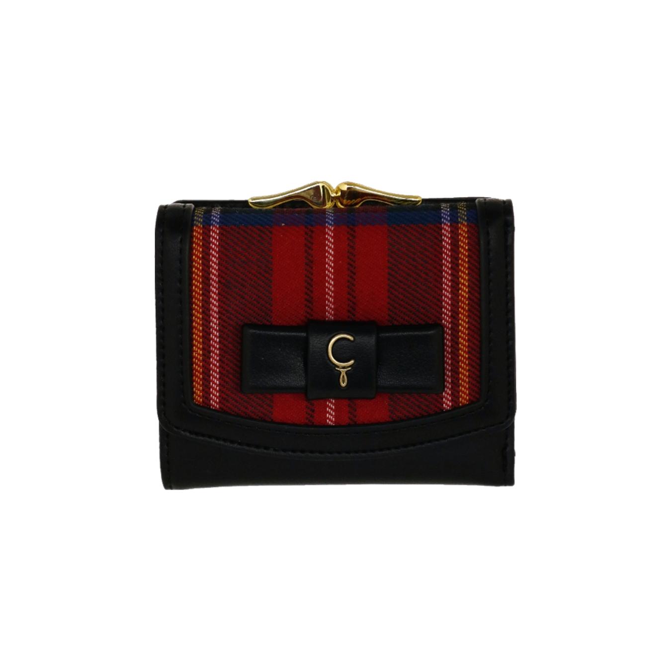 Portafoglio S Scottish Wallet