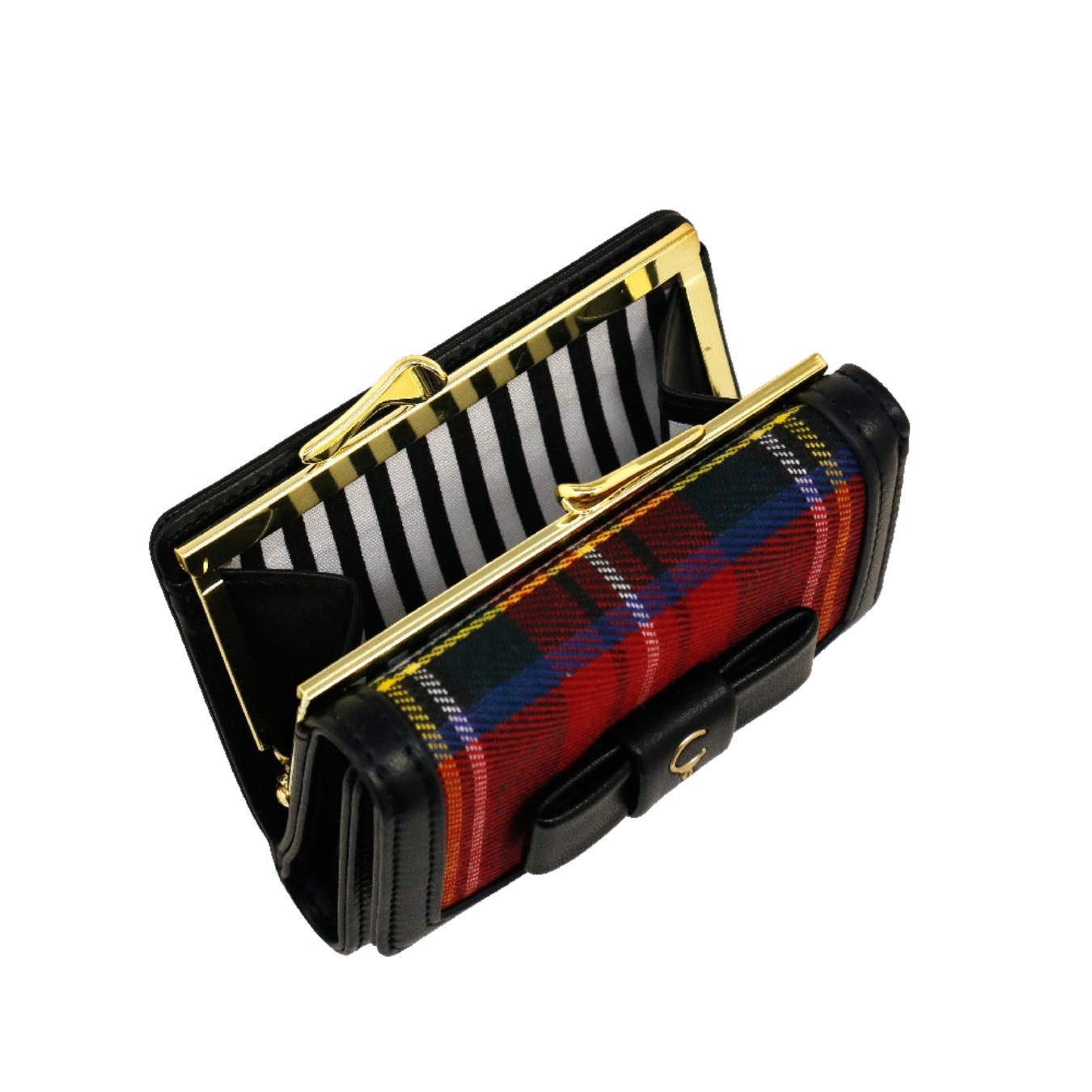 Portafoglio S Scottish Wallet