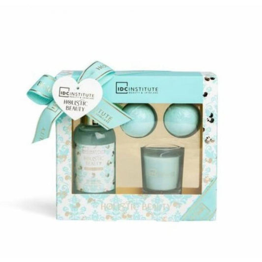 Holistic Beauty Relaxing Set