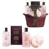Secret Stories Basket