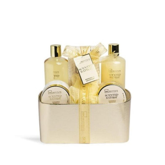 Scented Gold Coffret