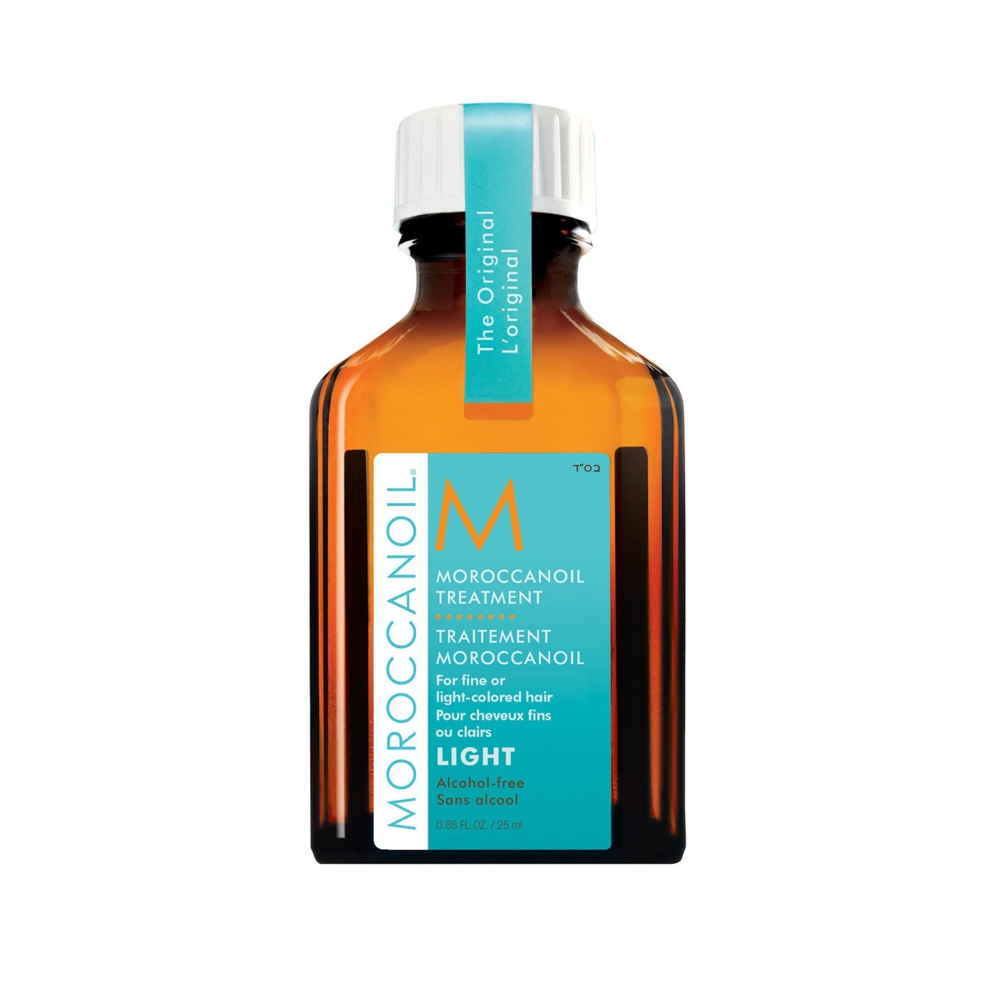 Moroccanoil Treatment Light