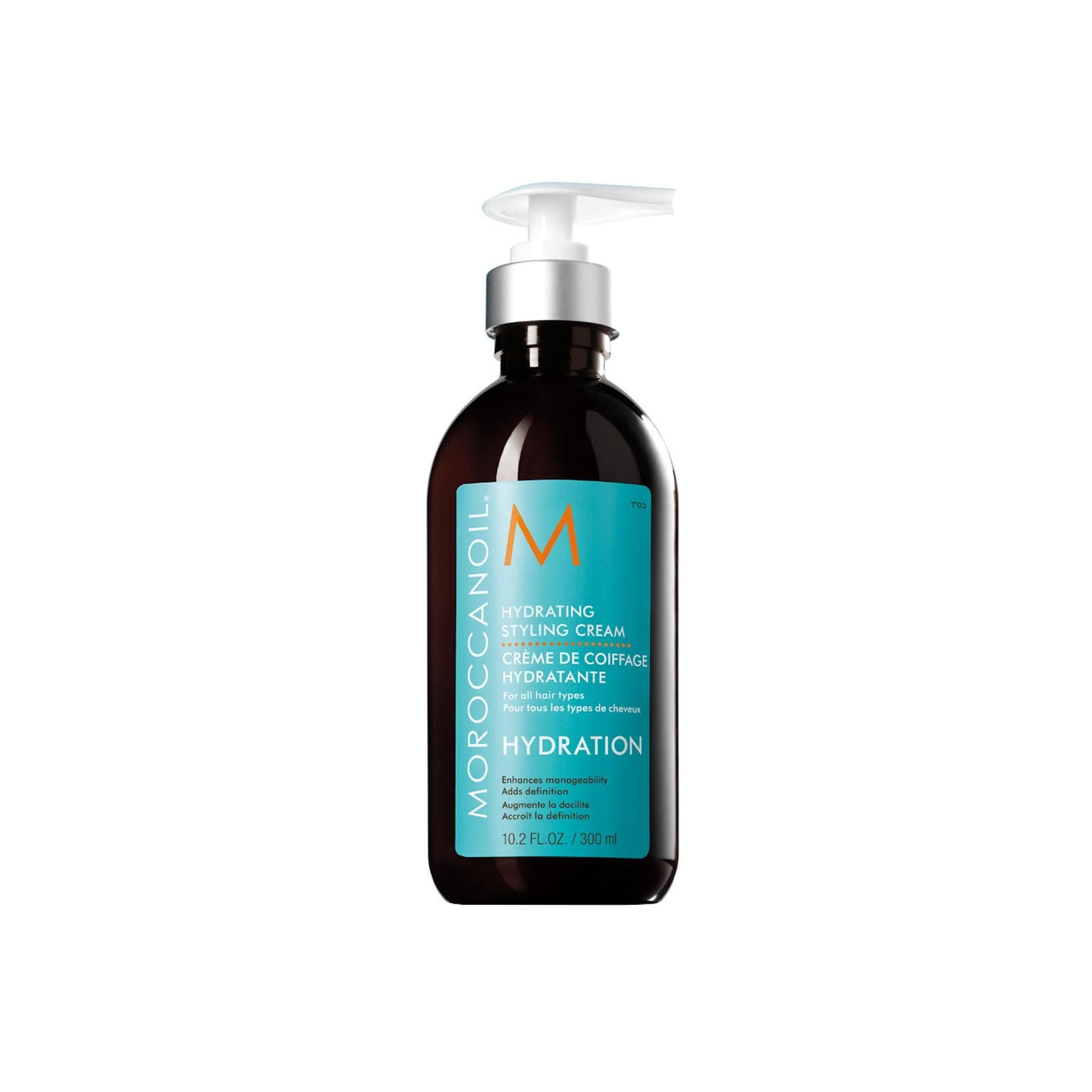 Hydrating Styling Cream