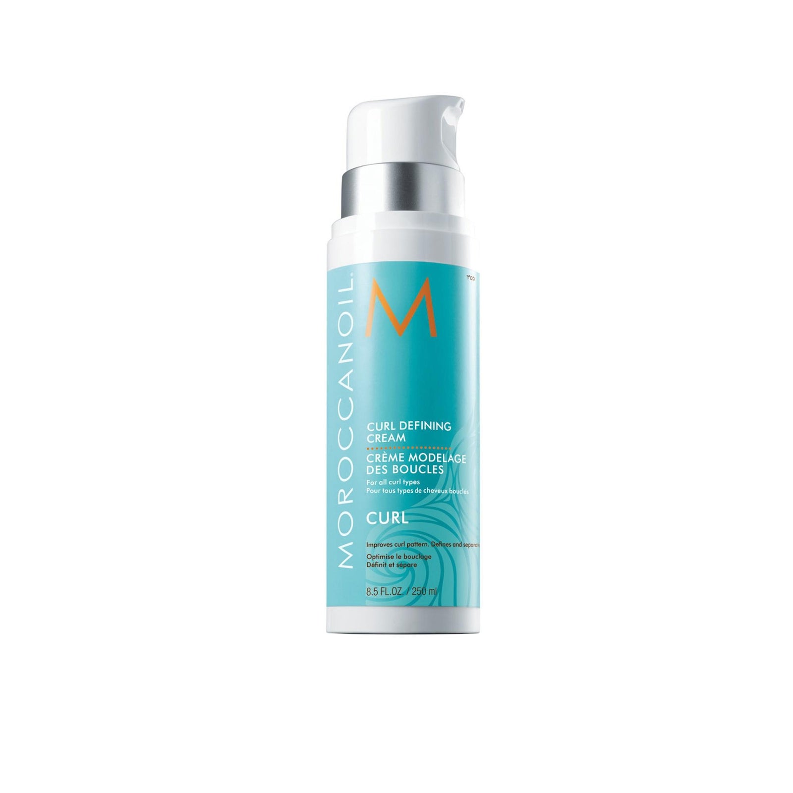 Curl Defining Cream