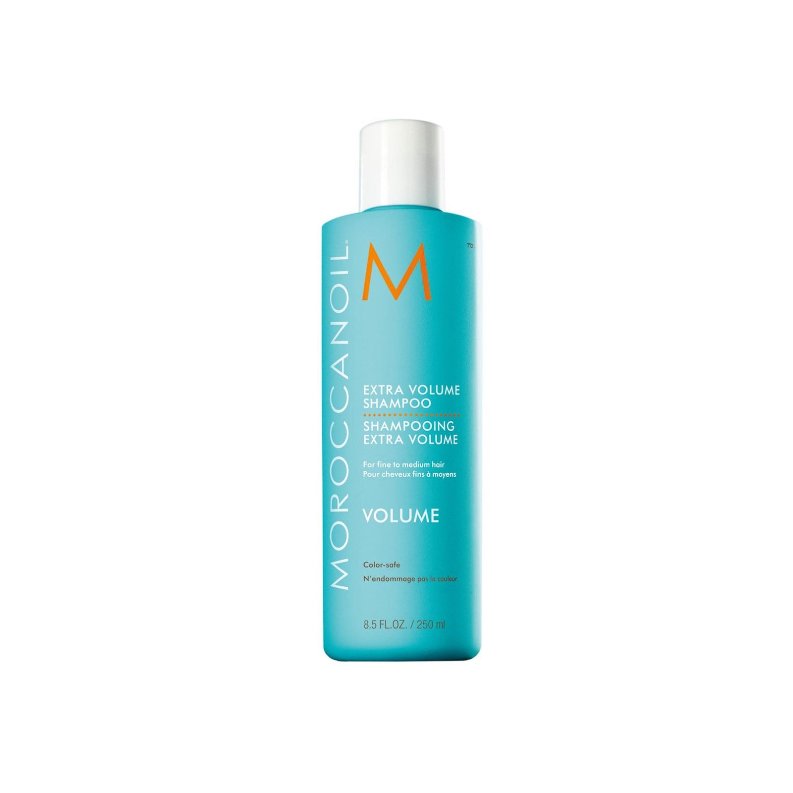 Extra Volume Shampoo