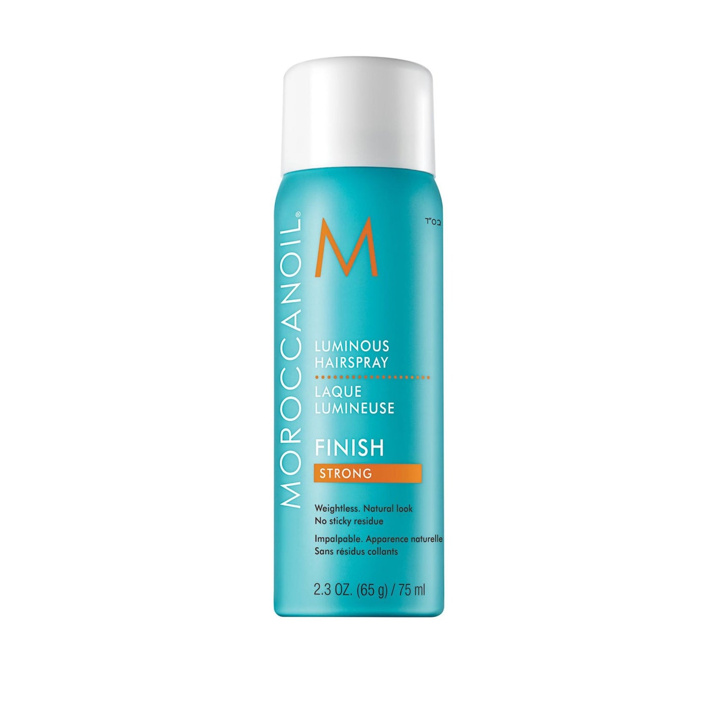 Luminous Hairspray Strong
