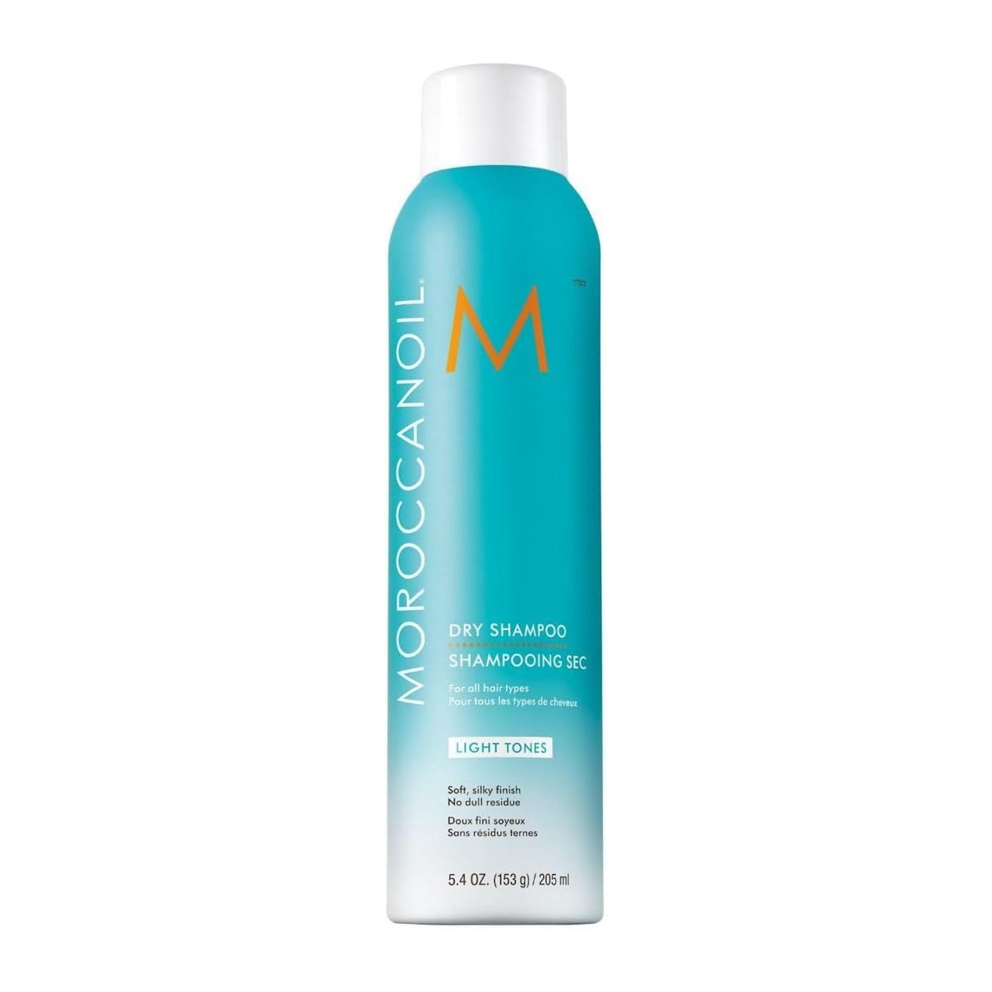 Dry Shampoo Light Tones