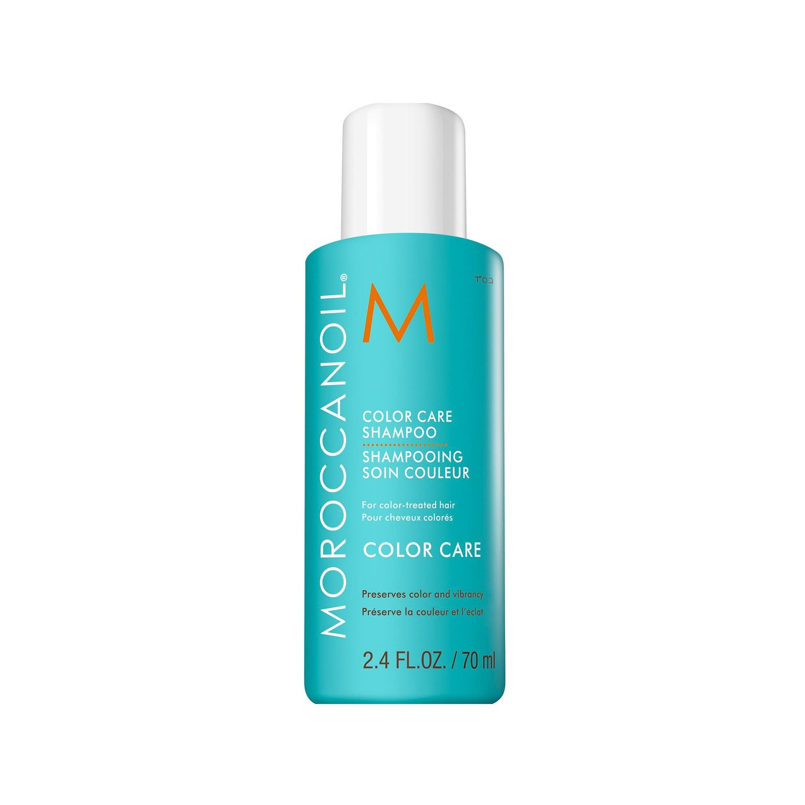 Color Care Shampoo