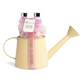 Country Flower Bagno