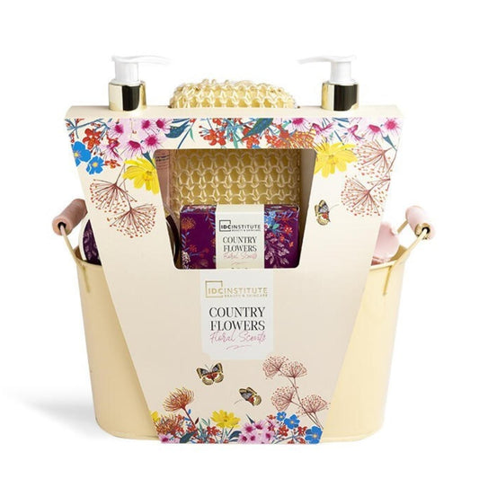 Set Regalo Fiori di Campagna