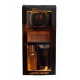 Men's Luxury