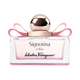 Signorina In Fiore