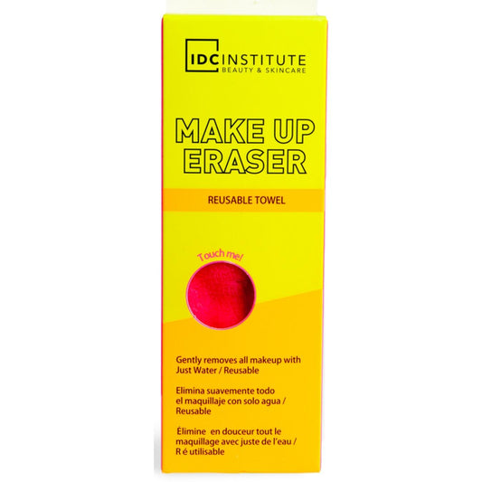 Neaon Make up Eraser