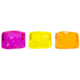Neon Pochette Trasparente