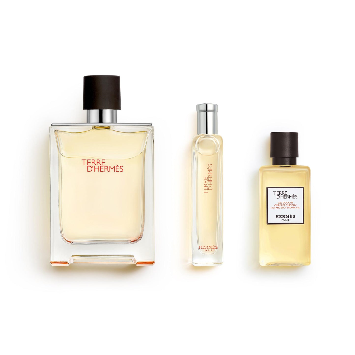 Cofanetto Terre d'Hermès, Eau de Toilette