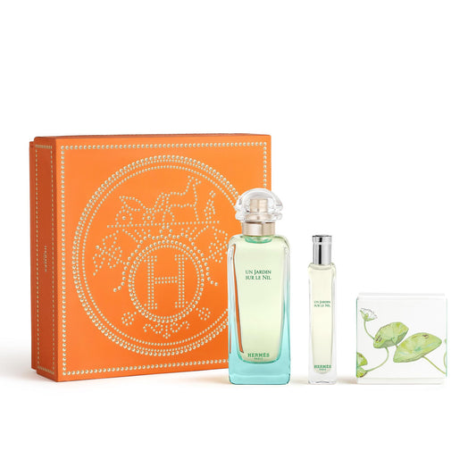 Cofanetto Un Jardin sur le Nil, Eau de Toilette