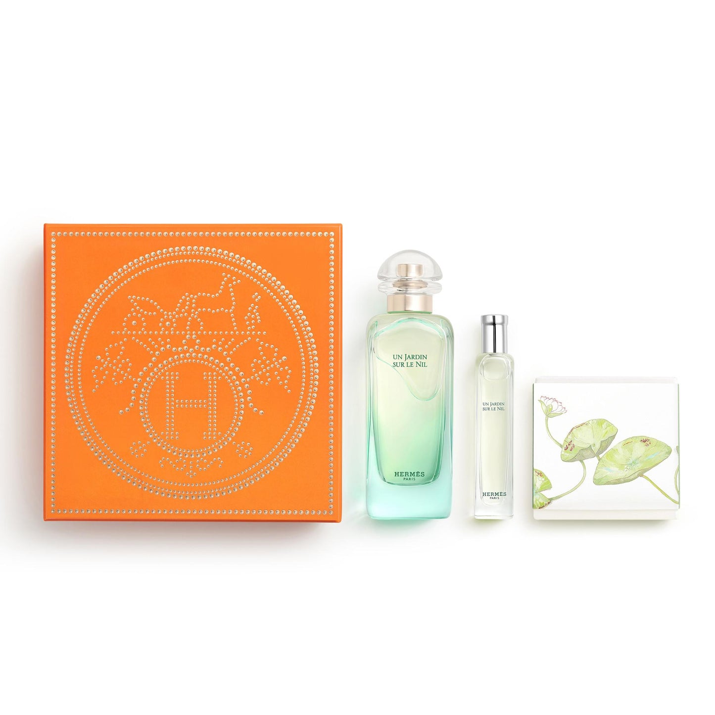 Cofanetto Un Jardin sur le Nil, Eau de Toilette