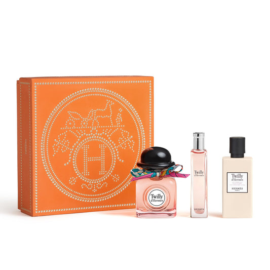 Cofanetto Twilly d'Hermès, Eau de Parfum