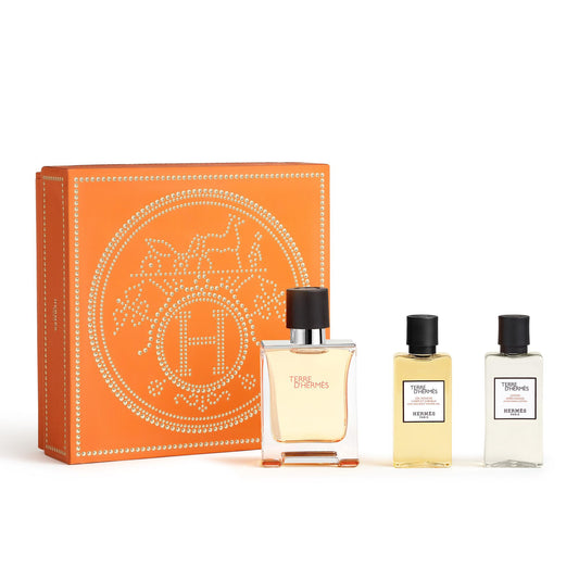 Cofanetto Terre d'Hermès, Eau de Toilette