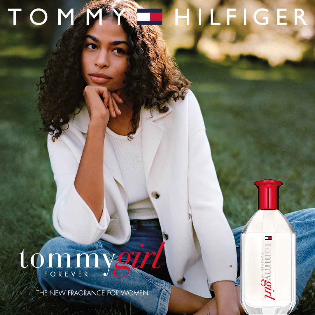 Tommy Forever Girl