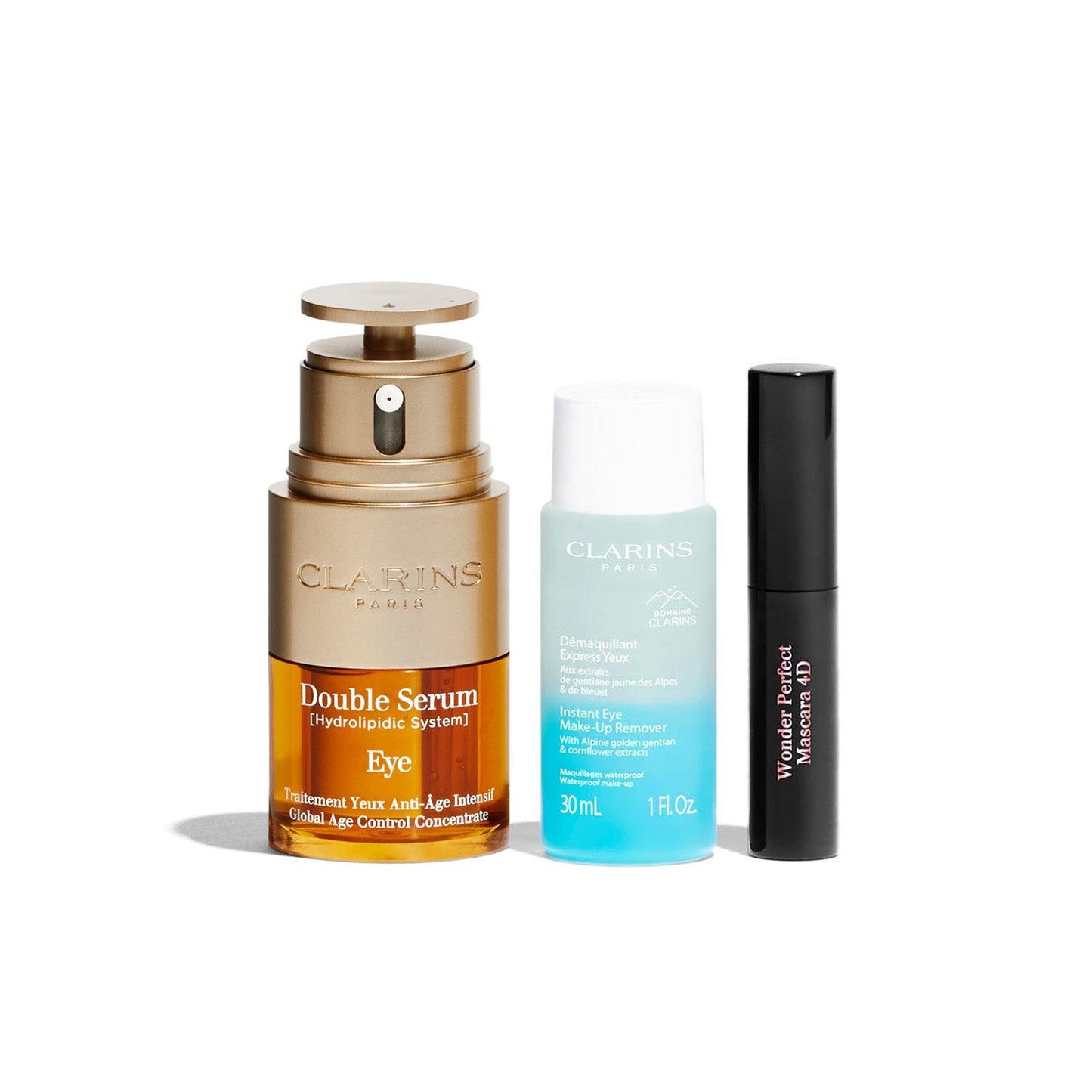 Cofanetto Rituale Double Serum Eye