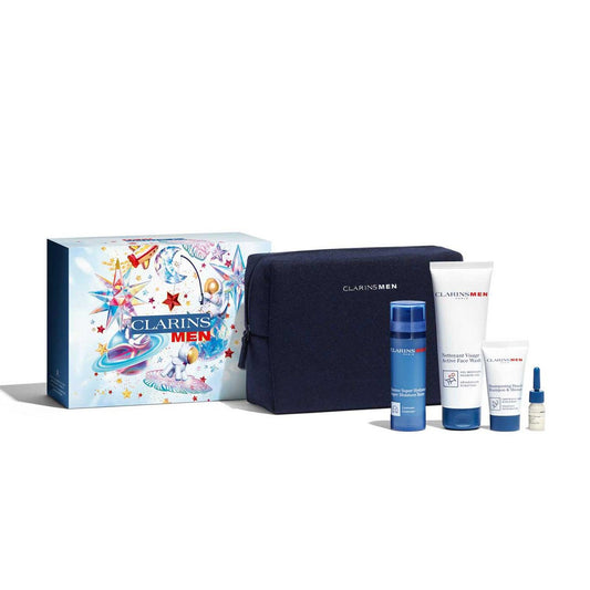 Cofanetto ClarinsMen Hydrating Essentials