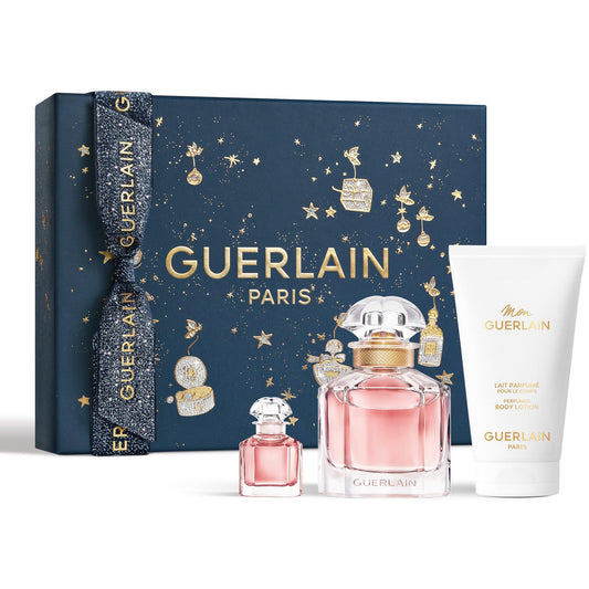 Cofanetto Mon Guerlain - Coffret Eau de Parfum