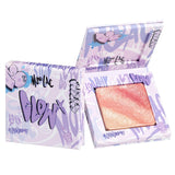 GLOW X - Polvere viso riflettente all over