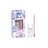 VIRAL KIT - matita labbra e olio labbra trasparente