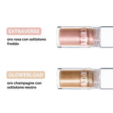 3DVERSE - Liquid Highlighter All Over Face