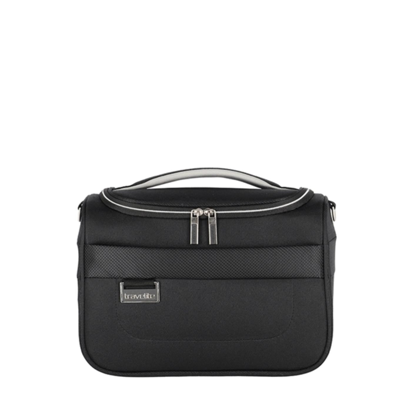 Beautycase in poliestere riciclato Miigo