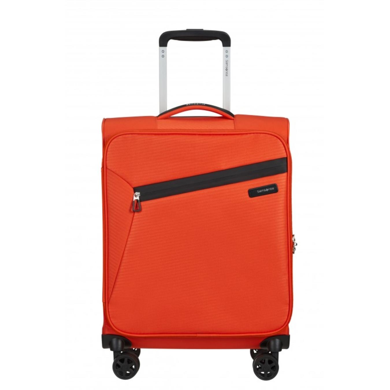 LITEBEAM Trolley Cabina 4R