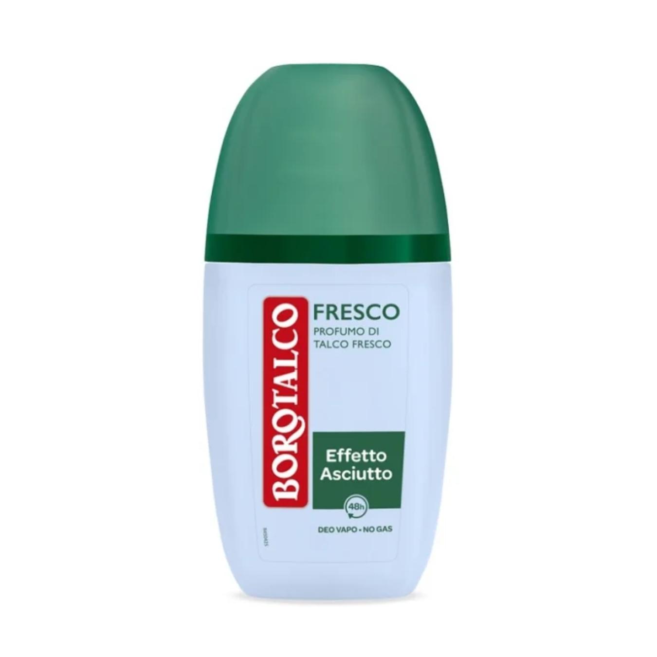 Deo Vapo Fresco