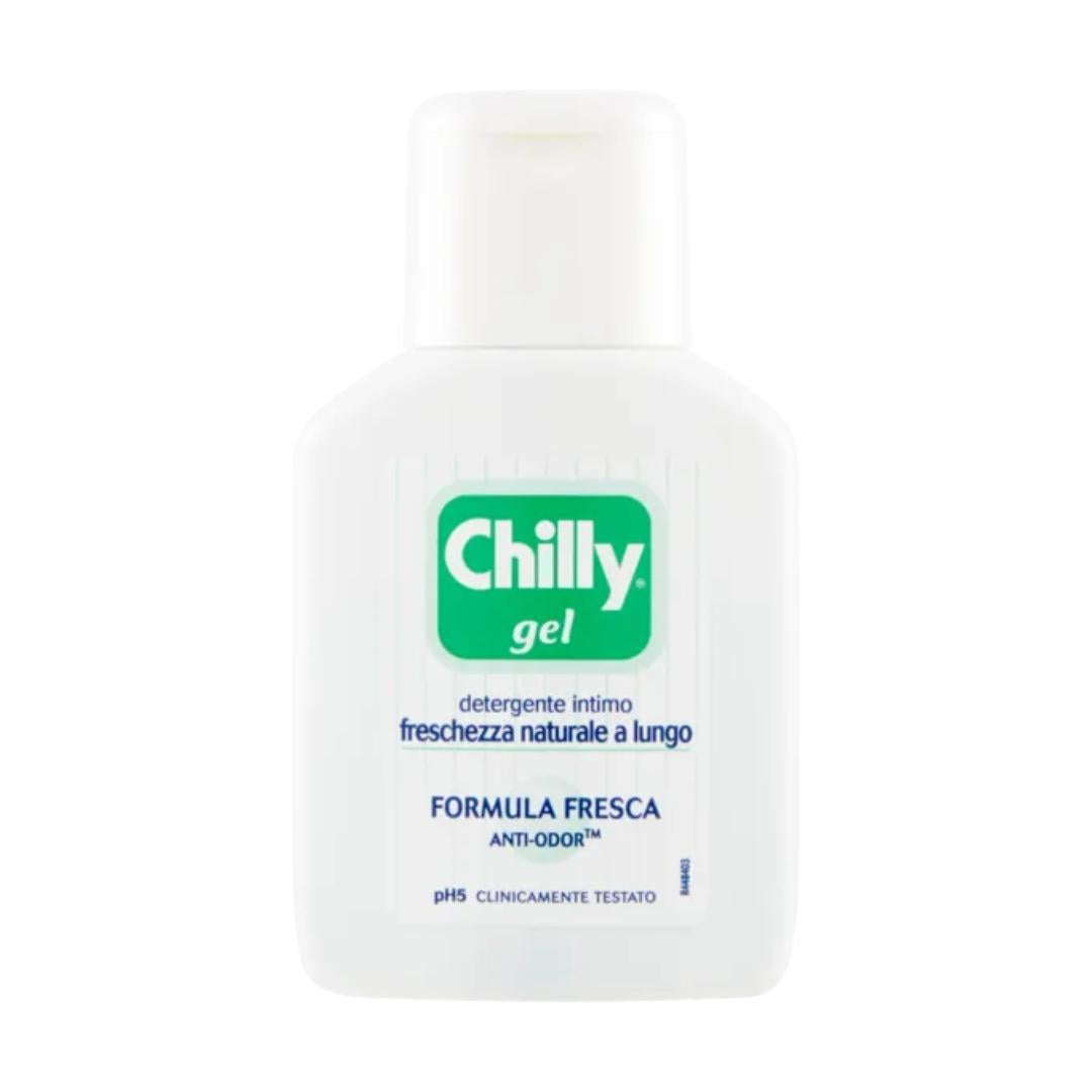 Gel Detergente Intimo