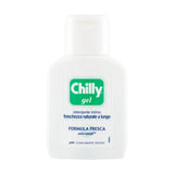Gel Detergente Intimo