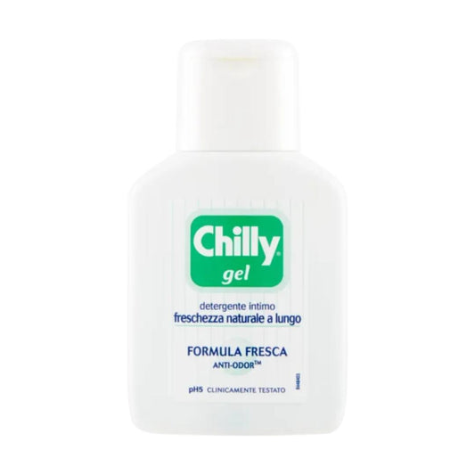 Gel Detergente Intimo