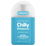 Detergente Intimo Antibatterico
