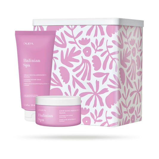 Balinian Spa Kit 1