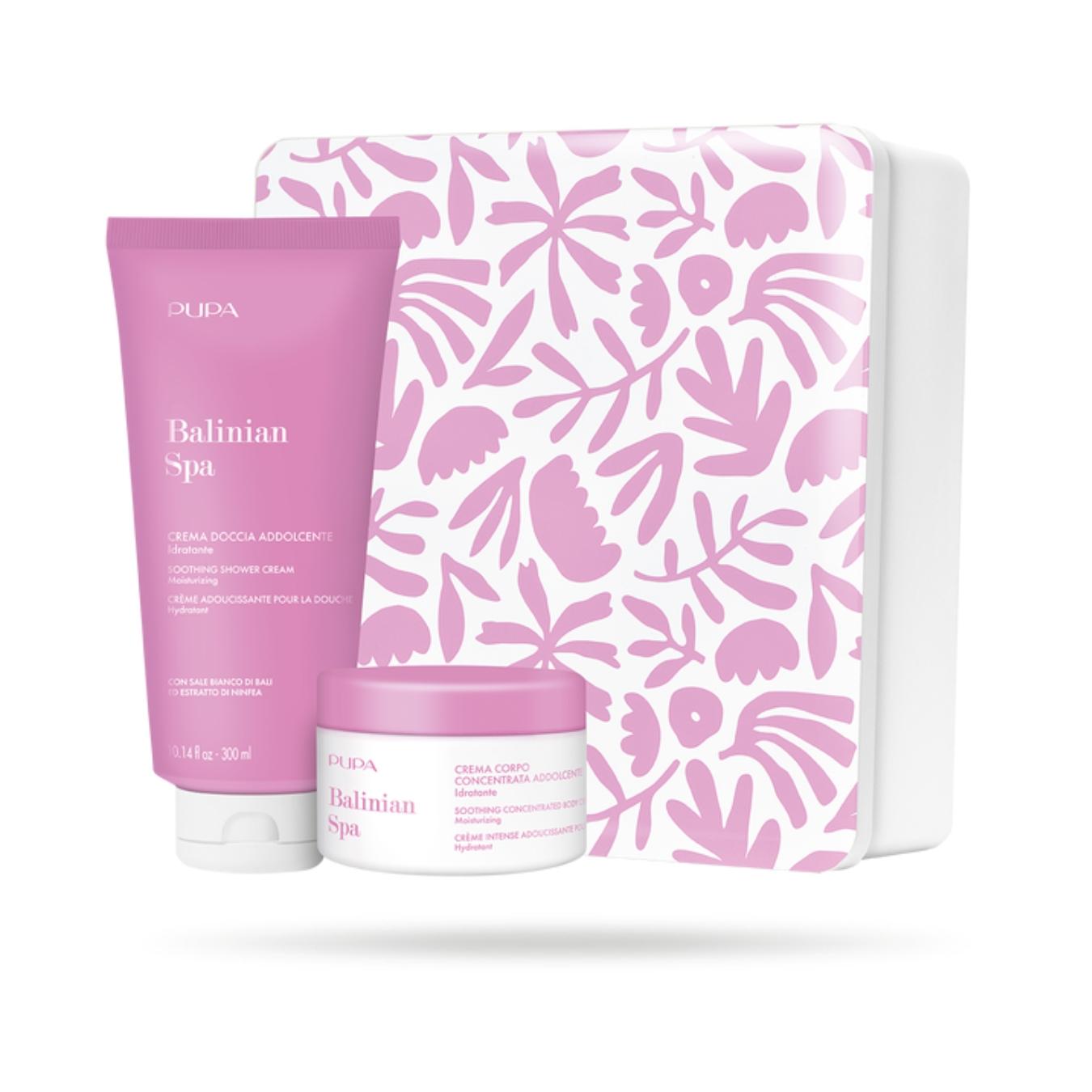 Balinian Spa Kit 2