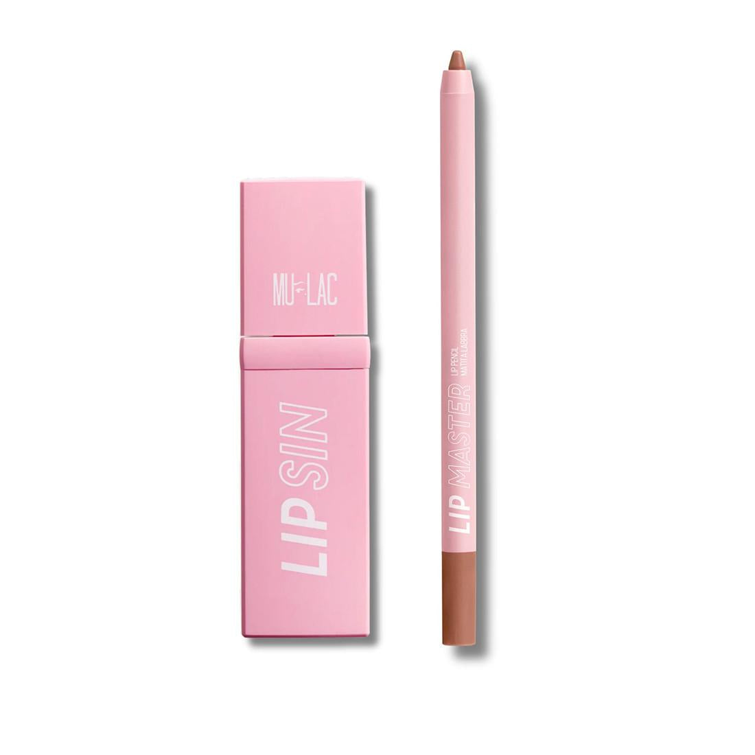 Cofanetto Mulac Natale Sray Lip