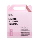 Cofanetto Mulac Natale Sray Lip