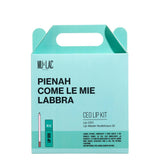 Cofanetto Mulac Natale Lip Ceo