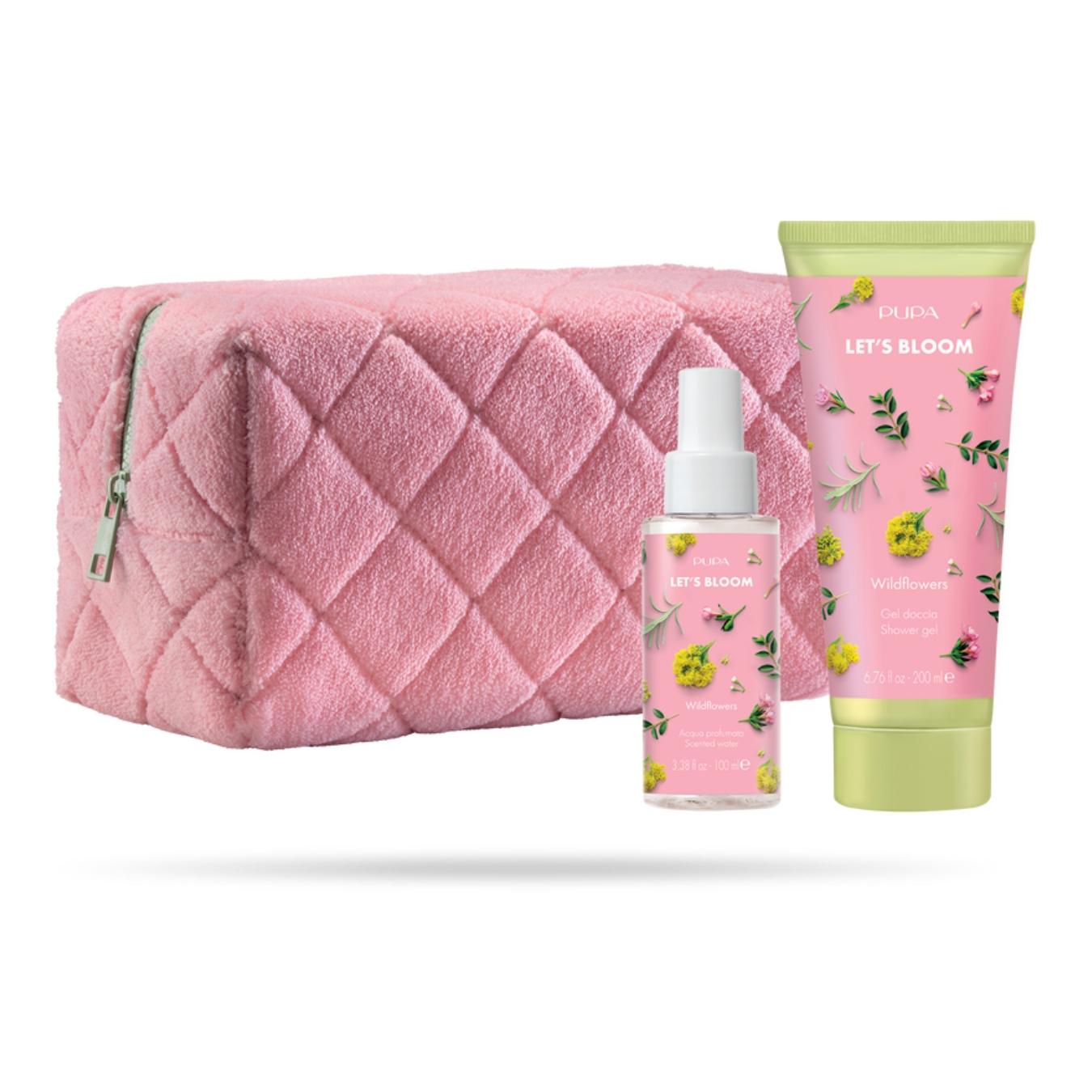 Let's Bloom Kit 2