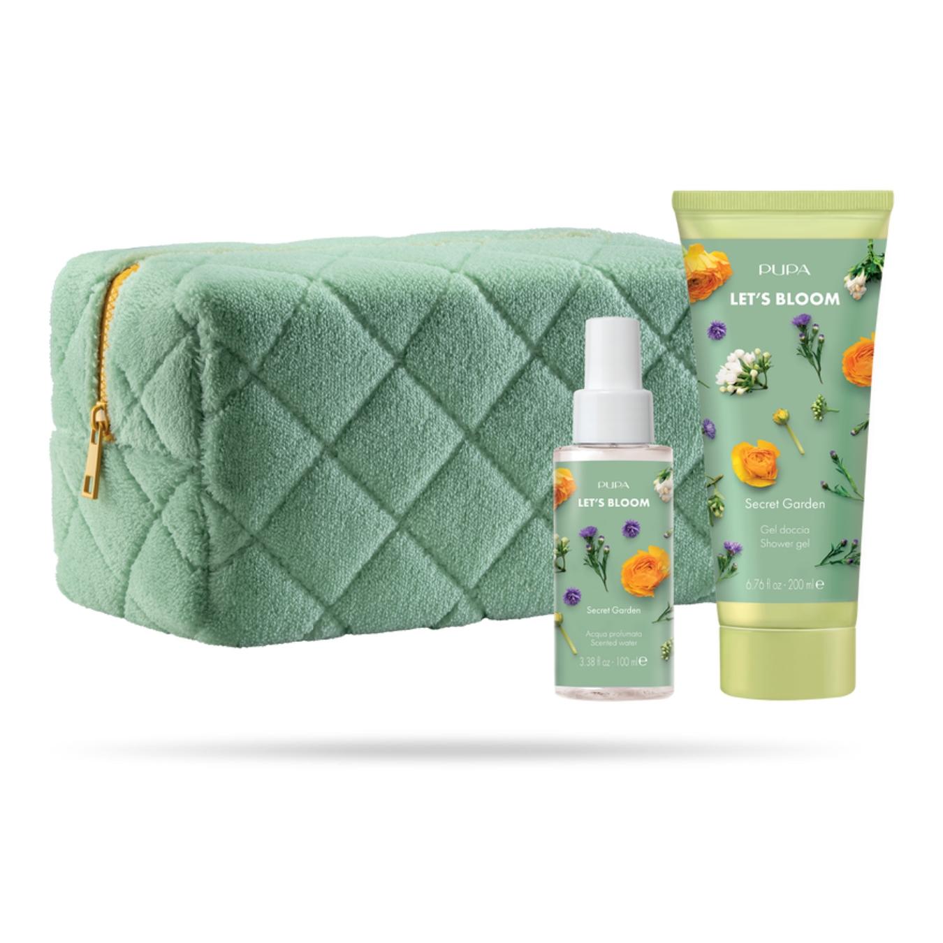 Let's Bloom Kit 2